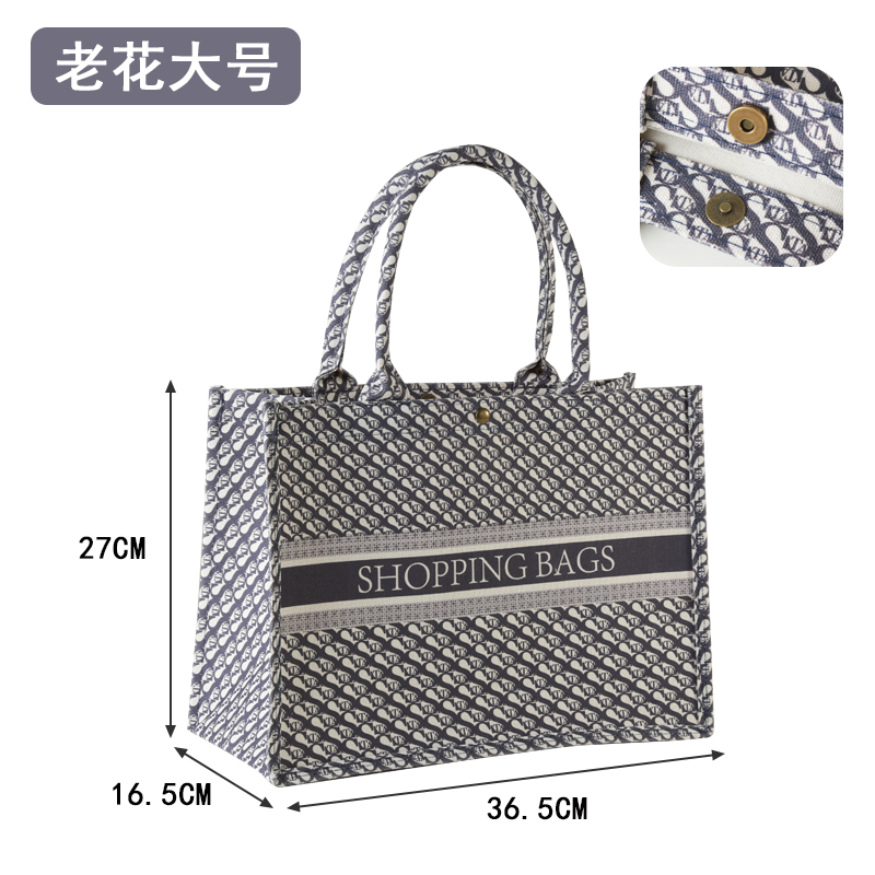 覆膜帆布包定制廠(chǎng)家